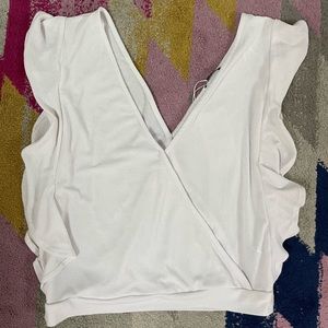 Zara top